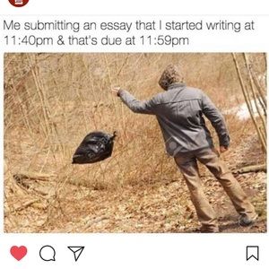 Meet your Posher, Anthony